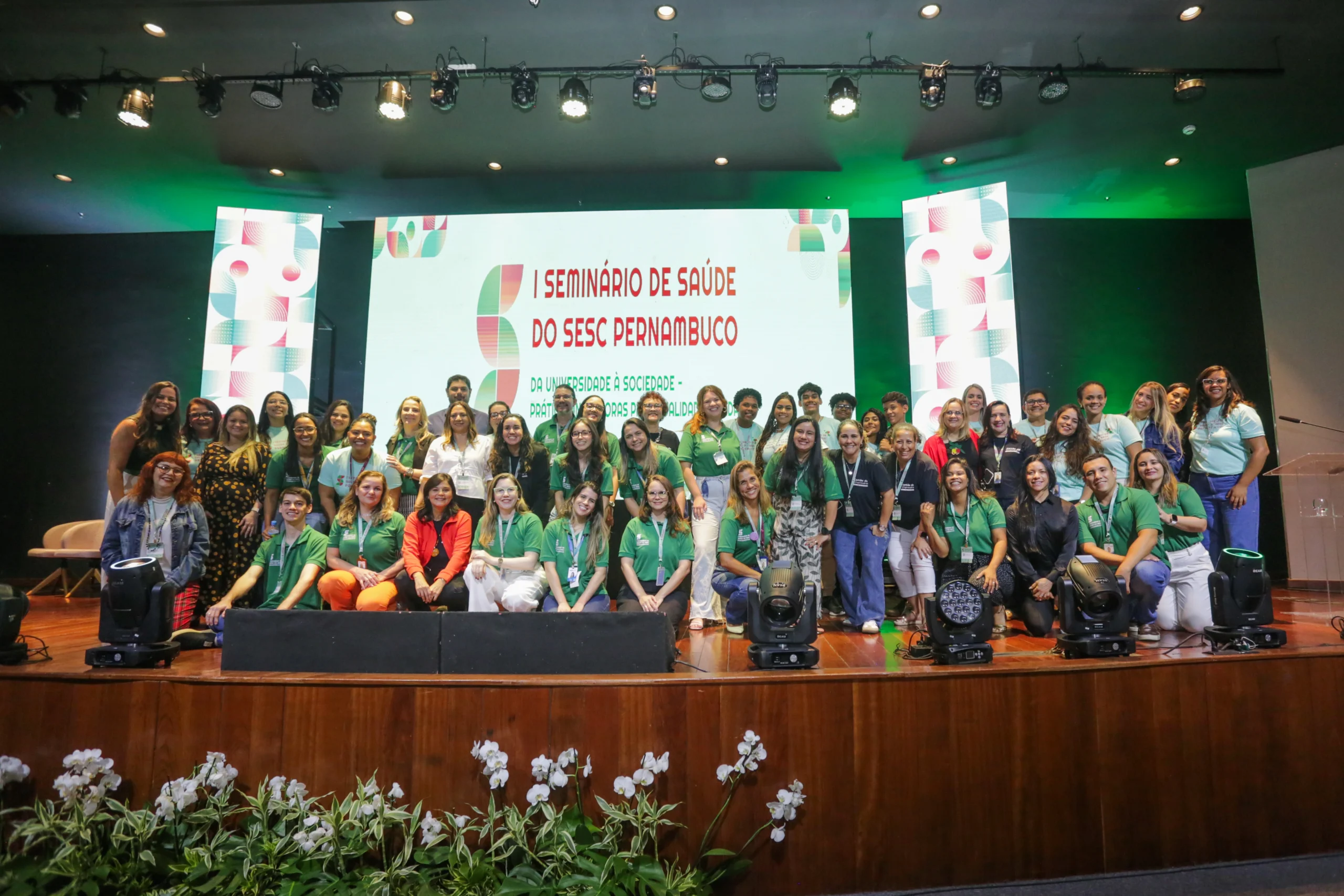 Circuito Sesc